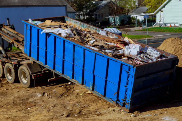 Best Construction and Renovation Debris Removal in Othello, WA